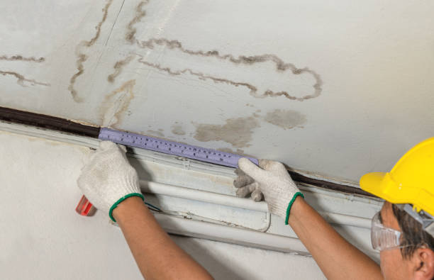 Reliable Burst Pipe Water Damage contractor in Caldwell, TX by Aqua Guard Water Damage